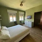 The Green Room