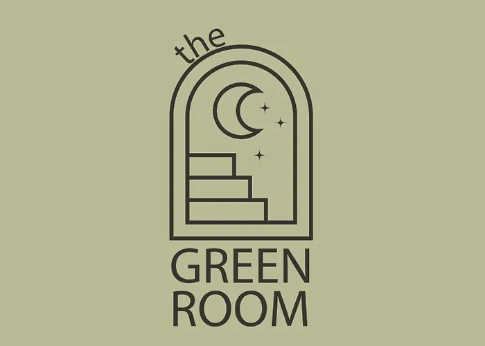 The Green Room